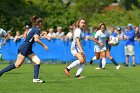 Women’s Soccer vs Middlebury  Wheaton College Women’s Soccer vs Middlebury College. - Photo By: KEITH NORDSTROM : Wheaton, Women’s Soccer, Middlebury